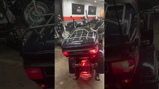 2013 HarleyDavidson Electra Glide Ultra Limited [upl. by Templas]