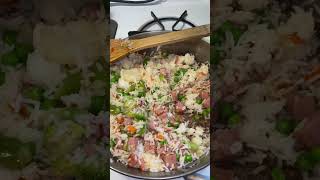 Spam Fried Rice Unappreciatedchef [upl. by Canica540]