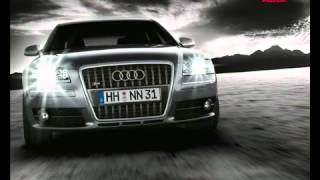 Russak  Audi Song Audi песни [upl. by Yerd]