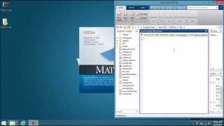 MATLAB Application For Encrypt And Decrypt Text Data In Images [upl. by Glynn494]