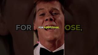 Did you know for FOOTLOOSE… [upl. by Mendie]