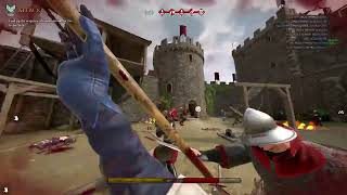 Mordhau pub frags miaoutage4 [upl. by Cassandre153]