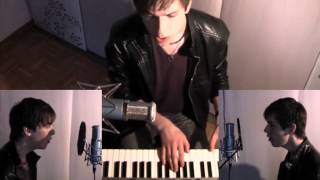 Bullet For My Valentine  All These Things I Hate Cover by Kevin Staudt [upl. by Doreen]