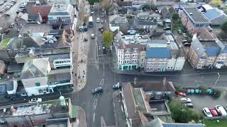 Berkhamsted High Street [upl. by Candy]