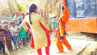 jhalar mutia na Desi Dihati Dance Full DJ Dance Recording अबरार म्यूजिक Abrar Pathan [upl. by Om776]