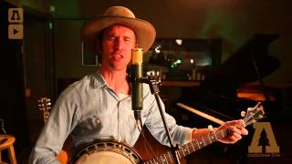 Willie Watson  Mexican Cowboy  Audiotree Live [upl. by Clapp]