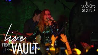 Echosmith  Cool Kids Live From The Vault 11162014 [upl. by Wachtel]