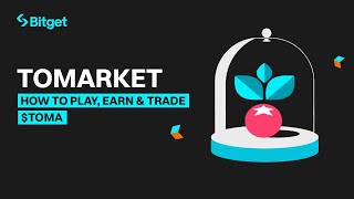 What is Tomarket on Telegram and How does it work [upl. by Wadesworth]