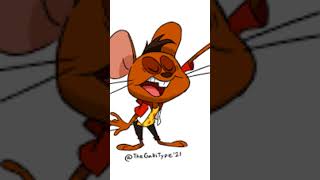 speedy gonzales sings [upl. by Arvonio]