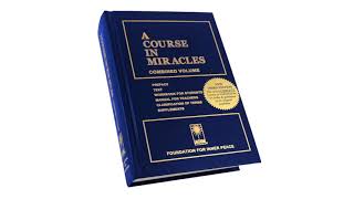 A Course in Miracles Audiobook  ACIM Text Ch 9 through Ch 15  Foundation for Inner Peace [upl. by Elkin]