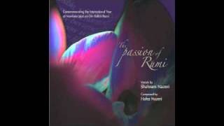 The Passion of Rumi The Passion of Rumi Shahram Nazeri Hafez Nazeri [upl. by Alaaj]