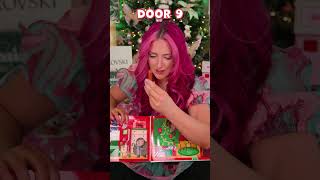 Opening ENTIRE ADVENT CALENDAR Day 7 Ulta Makeup theme [upl. by Ikoek]