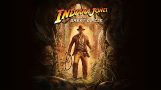 Extended Story Trailer  Indiana Jones and the Great Circle  All Available Footage Chronologically [upl. by Bunde]