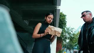 Inanna Sarkis  Life of a Dollar [upl. by Anaahs]