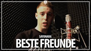 SAYONARA  BESTE FREUNDE Official Video [upl. by Hazlett512]