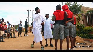 FREEMAN FT MAMBO DHUTERERE OFFICIAL MUSIC DANCE VIDEO [upl. by Coopersmith]