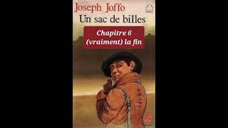 20 JAI LU Un sac de billes  Joseph Joffo [upl. by Anneirb715]