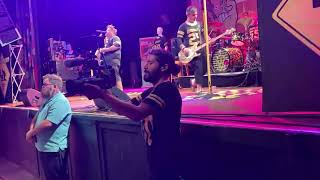 Bowling For Soup High School Never Ends Live In Cleveland 4 [upl. by Renwick691]