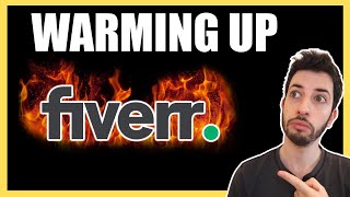 Is Fiverr stock a Must Buy Right Now  Fiverr Q3 Earnings Summary  FVRR Stock [upl. by Jermain]