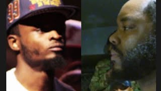 BRIZZ RAWSTEEN STILL MAD AT CALICOE quotYOUR A FRAUDquot  MURDER MOOK TRIES TO PULL UP [upl. by Elisha942]