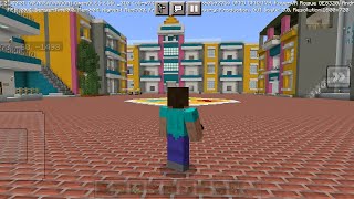 How To Add गोकुलधाम Society For Minecraft [upl. by Crowns]