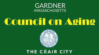 Gardner Council on Aging Board Meeting Sep 9 2024 part 2 of 2 [upl. by Adamski]