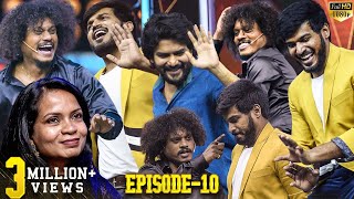 OMG😱Rakshan gets Emotional about his Wife😭1st Ever LIVE Romance🥰KavinPugazh Local Kuthu Dance [upl. by Daughtry]