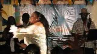 Trez Hepburn part 3 5th Annual Bahamian Music amp Heritage Festival [upl. by Sharai]