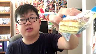 Lets Try Classy Japanese Snacks with Tea Bokksu August 2017 [upl. by Kovacs393]