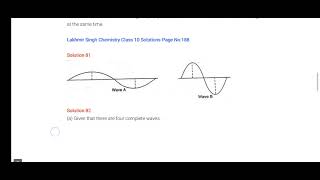 lakhmir Singh class 9 physic Ch 5 sound [upl. by Amador685]