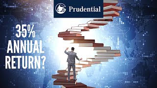 Prudential Stock Analysis  How to Analyze Stocks in 2020 [upl. by Holzman697]