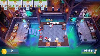 Overcooked 2 [upl. by Seena]