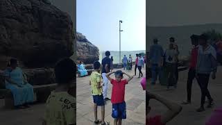 Badami Caves  Ride shorts minivlog [upl. by Shannah]