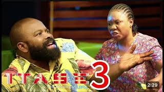 Itase 3  Latest Yoruba Movie 2024 Drama  Wunmi ToriolaApa  Sidi  Kemity [upl. by Gaul37]