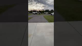 Video of Pigeon Forge Landing RV Resort TN from Cindy S [upl. by Ymac]