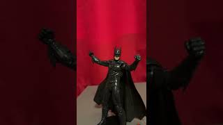 IM NOT WEARING HOCKEY PADS batman thedarkknight comedy fypシ funny subscribe [upl. by Sreip]