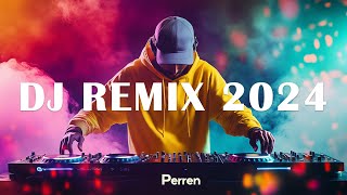 DJ DISCO REMIX 2024 Mashups amp Remixes of Popular Songs 2024 DJ Club Music Songs Remix Mix 2024 [upl. by Clerk]