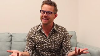 Richard Blais favorite meals for couples  STEVE HARVEY [upl. by Ennoval645]