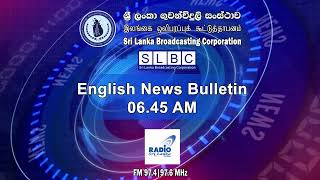 2023 SEP 02  0645 PM English News [upl. by London]