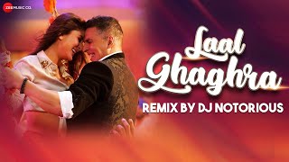 Laal Ghaghra  Remix  Good Newwz  Akshay Kumar Kareena Kapoor Khan  DJ Notorious [upl. by Leopold74]