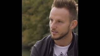 Ivan Rakitic ‘of course’ hurt by Barcelona’s situation  shorts [upl. by Eissak]