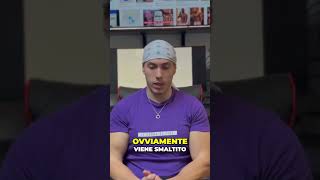 EMIVITA ANAVAR bodybuilding steroid fitness youtubeshorts truth [upl. by Reiss]