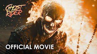 Ghost Rider – Marvel Studios 2026 Ryan Gosling [upl. by Four]