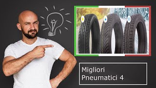 🇮🇹 Migliore Pneumatici 4 Stagioni – Informazioni e prezzi [upl. by Maise]