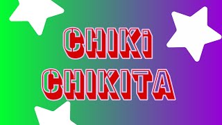 CHIKI CHIKITA REMIX BASS  COREOGRAFIA  HARD  TEMPORADA 1 [upl. by Ennaid]