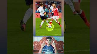 নষ্ট বল football shorts youtubeshorts [upl. by Kinzer]