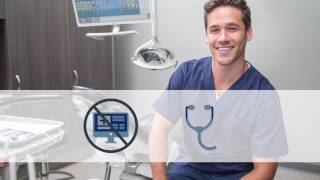 Dentrix Enterprise  Best in Class Dental Workflow [upl. by Acilgna581]