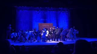 Urinetown  “Act 1 Finale” Cast A [upl. by Egide]