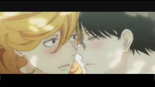 AMV  Doukyuusei  Accidentally in Love [upl. by Ymmor]