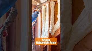 Top Spray Foam Insulation Contractor in St Louis MO  Residential Commercial Crawl Space [upl. by Sivraj519]